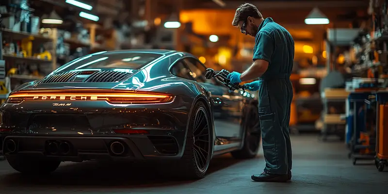 Warsztat samochodowy jak wypełnić bdo?