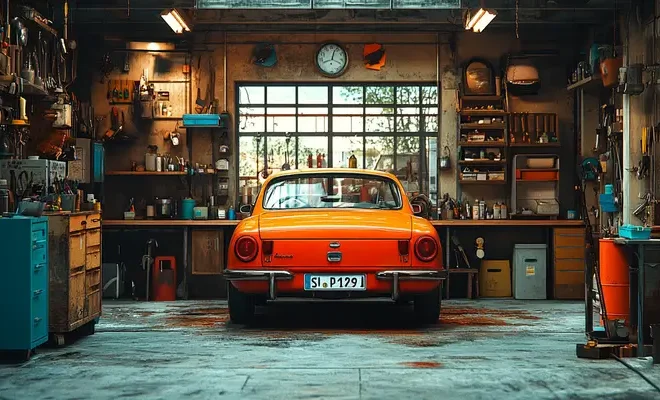 Joga od czego zacząć?