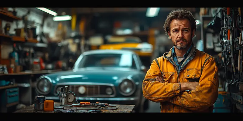 Warsztat samochodowy – najwyższa jakość usług