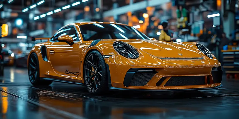 Warsztat samochodowy - najwyższa jakość usług