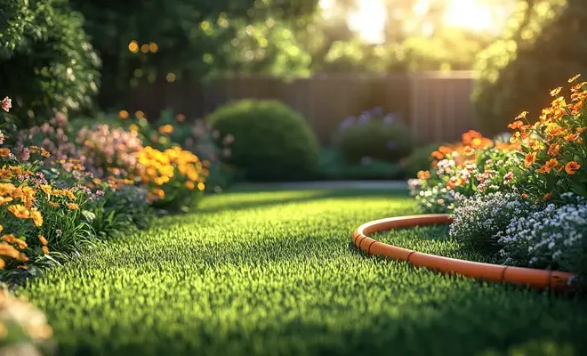 Węże ogrodowe Gdynia