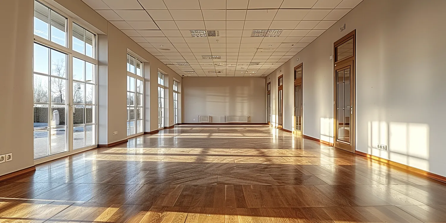 Wykładziny biurowe - w jaki sposób je wyczyścić?