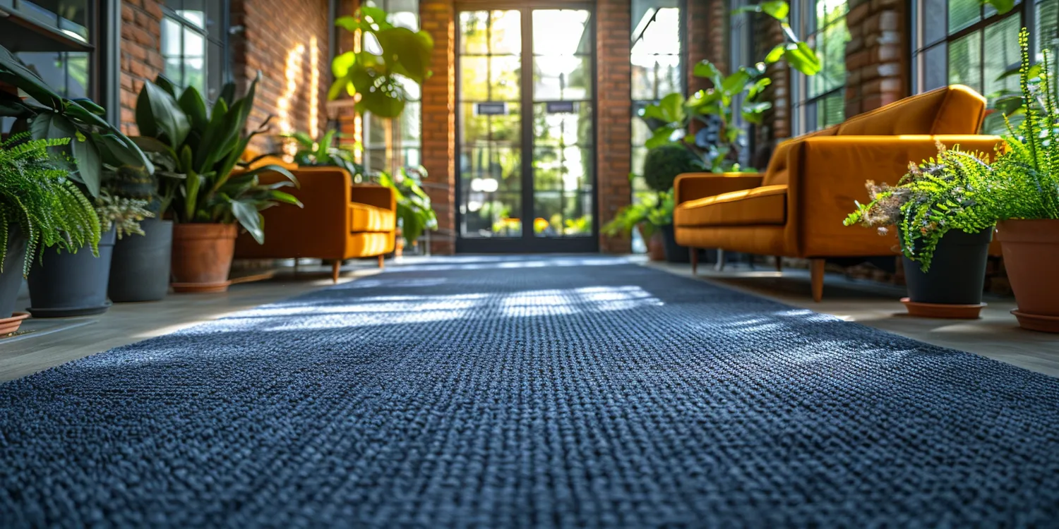 Wykładziny i dywany - jak o nie dbać