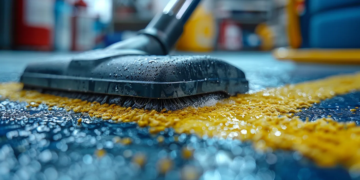 Wykładziny jak kłaść?