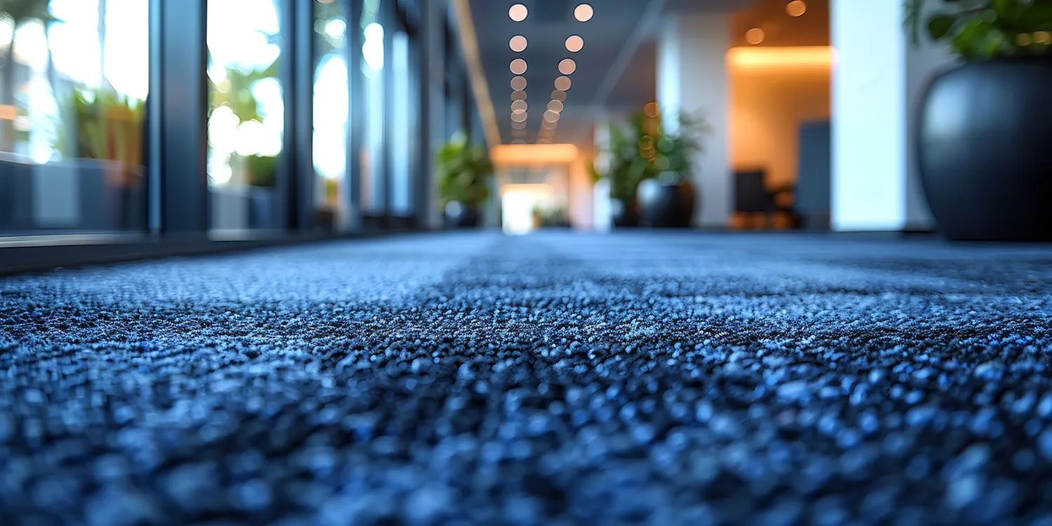 Wykładziny obiektowe cennik Kraków