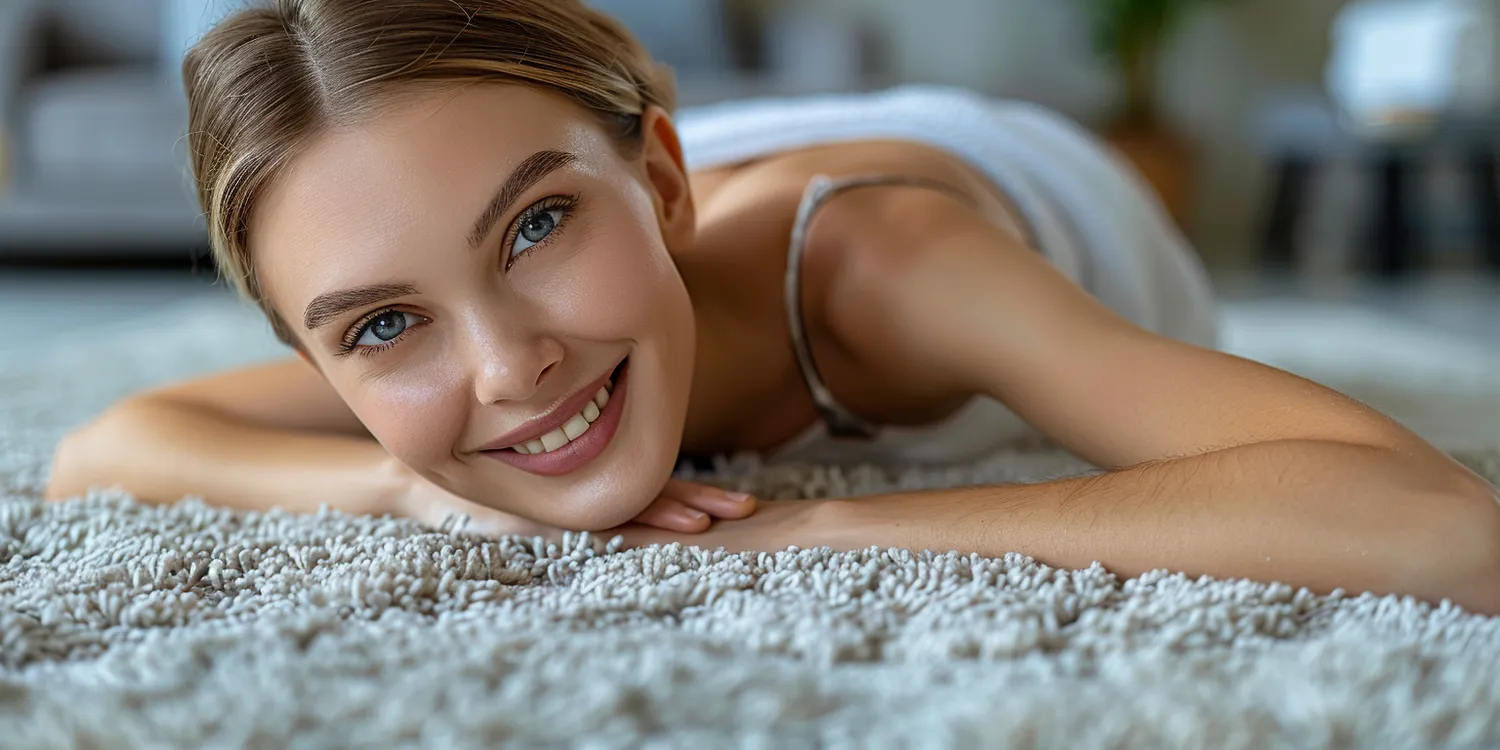 Wykładziny PC jak położyć?