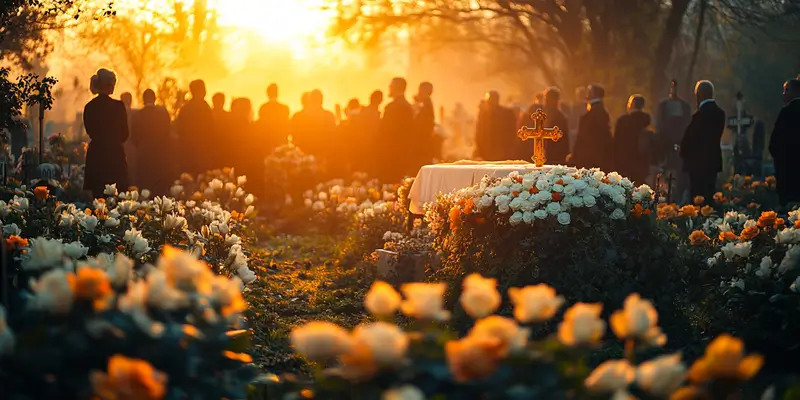 Zakład pogrzebowy ceny Opole