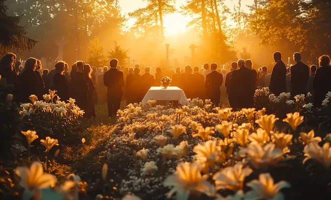 Zakład pogrzebowy jakie pozwolenia?