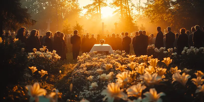 Zakład pogrzebowy jakie pozwolenia?